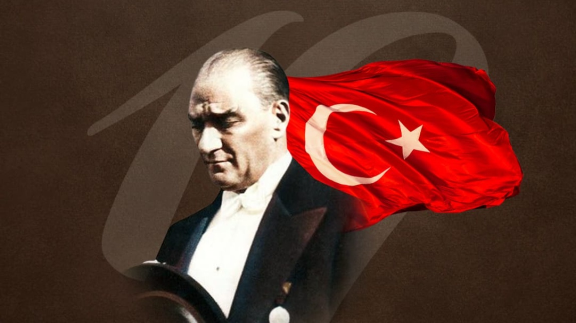 19 MAYIS ATATÜRK'Ü ANMA ,GENÇLİK VE SPOR BAYRAMI